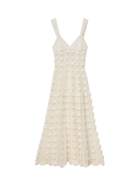 DÔEN ARISTEA DRESS