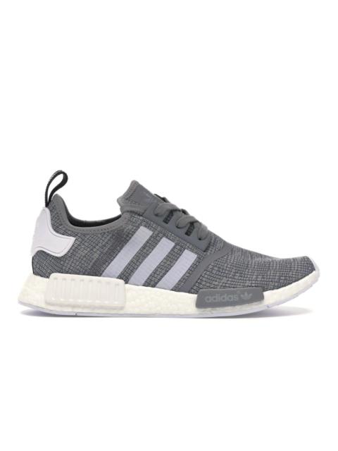 Adidas nmd r1 solid grey online