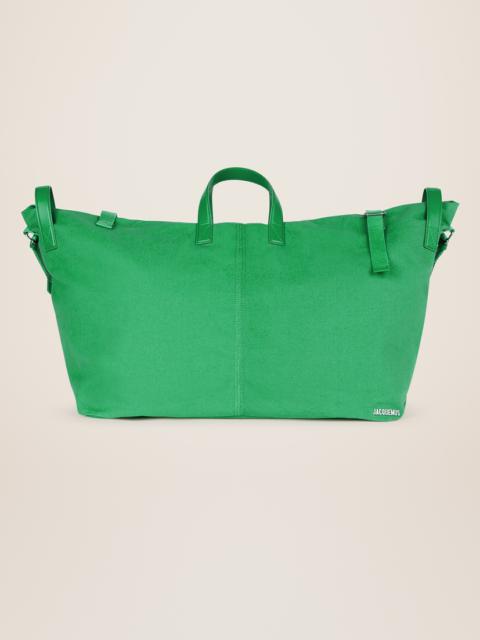 JACQUEMUS Le sac à Linge