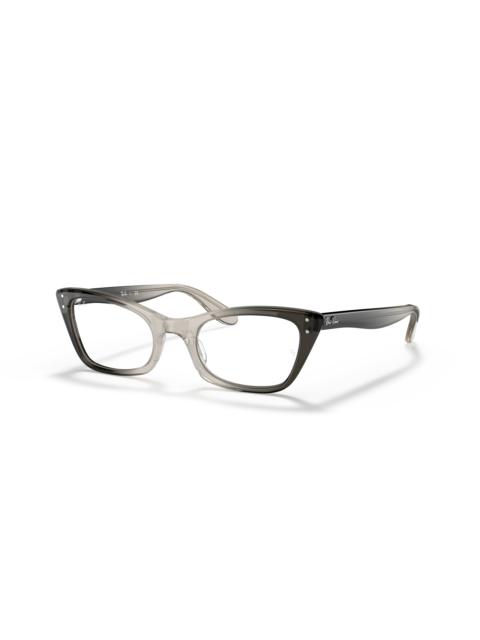 Ray-Ban LADY BURBANK OPTICS