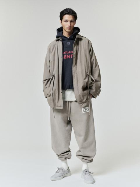 ESSENTIALS Falcons 90s Relaxed Hoodie