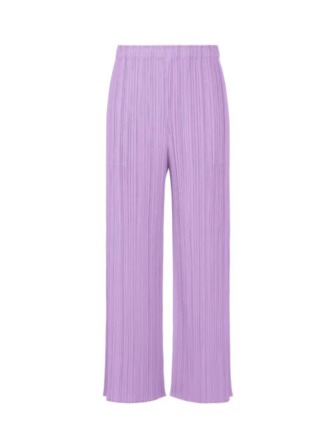 Pleats Please Issey Miyake MONTHLY COLORS : APRIL