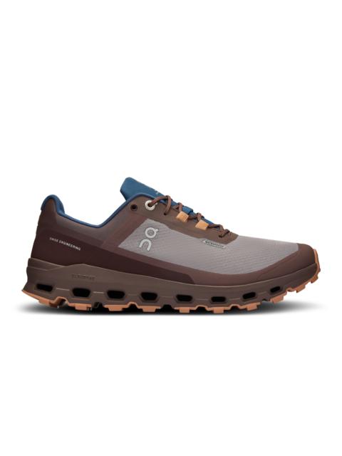 On Cloudvista Waterproof