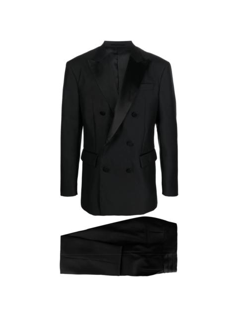 DSQUARED2 tailored double-breasted suit