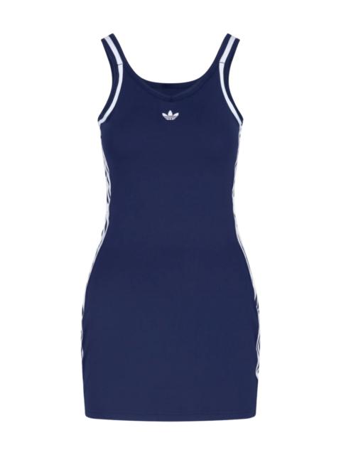 adidas MINI LOGO DRESS