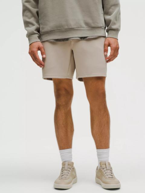 lululemon Smooth Spacer Short 7"