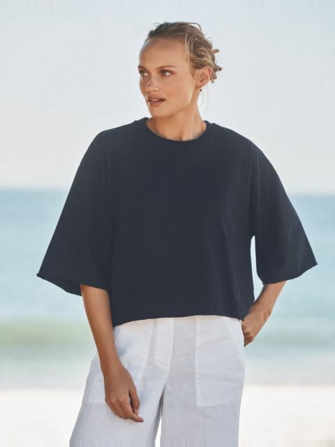 Frank & Eileen Oversized Tee