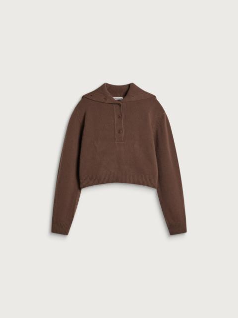 YMC YMC Urban Runaway Knit Neck - END. Exclusive