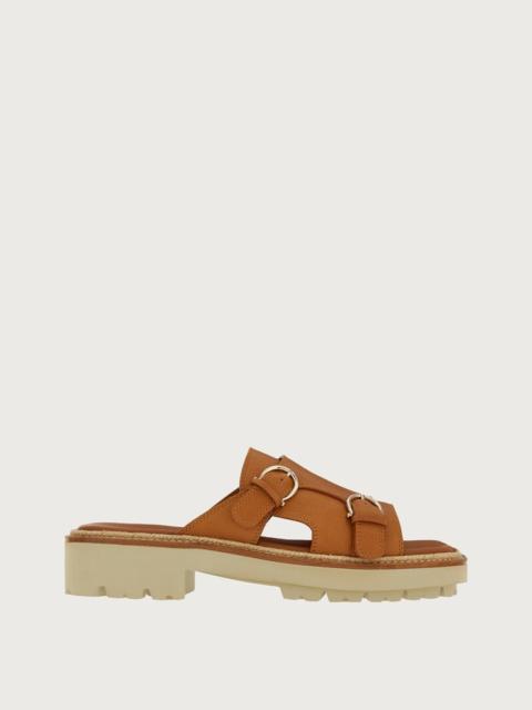 FERRAGAMO SANDAL