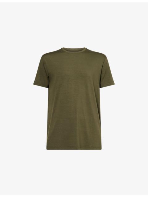 Derek Rose Basel Micro Modal-Jersey T-Shirt
