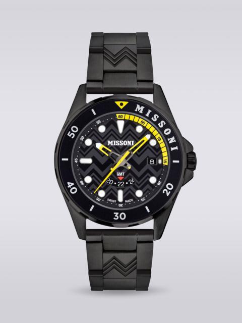 Missoni Missoni Gmt 43mm  watch