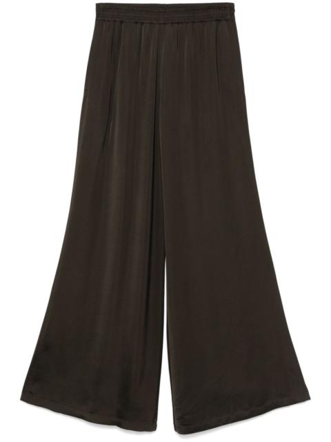 FABIANA FILIPPI wide-leg palazzo pants