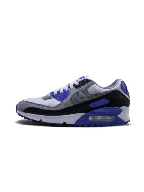 Nike 에어 맥스 90 "UNC"스니커