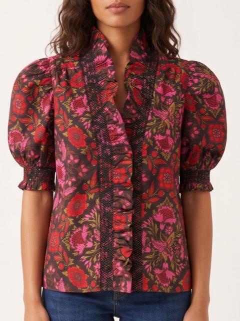 Love the Label Zuri Top