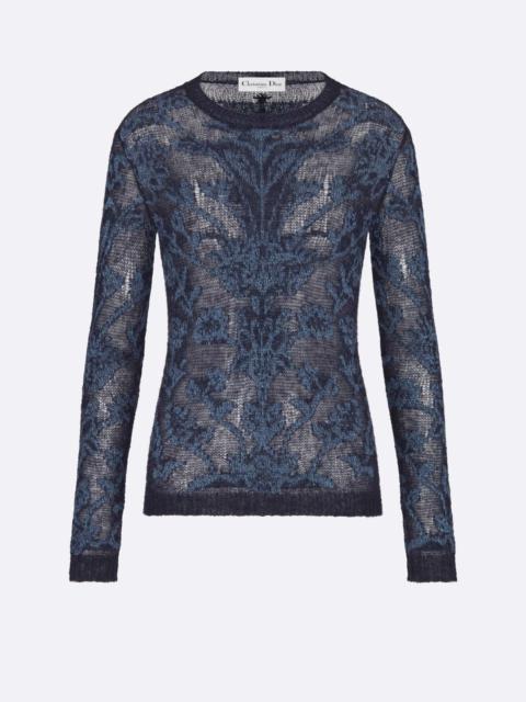 Dior Fitted Sweater