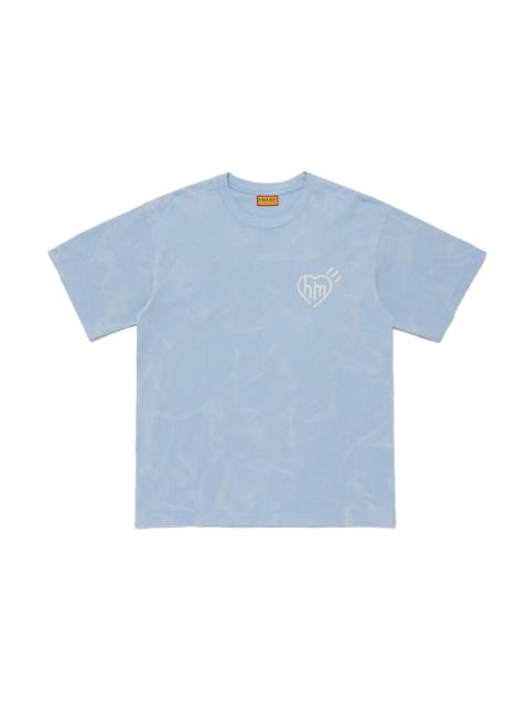 Human Made Garment Dye T-Shirt