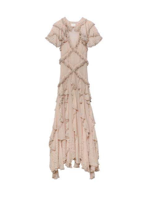 DÔEN ANTOINETTE ANNIVERSARY DRESS