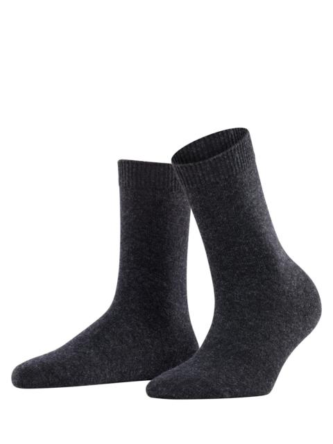FALKE Cosy Wool Women Socks