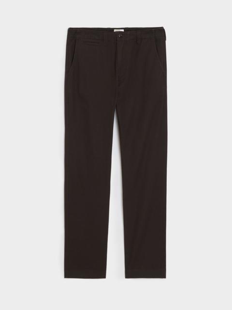 TODD SNYDER Straight Fit Favorite Chino