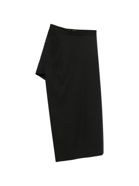 Vivienne Westwood Infinity maxi skirt