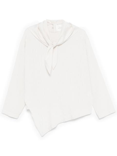 Studio Nicholson Bute blouse