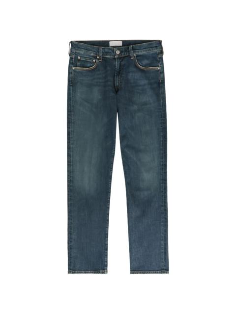 Citizens of Humanity Gage five-pockets jeans