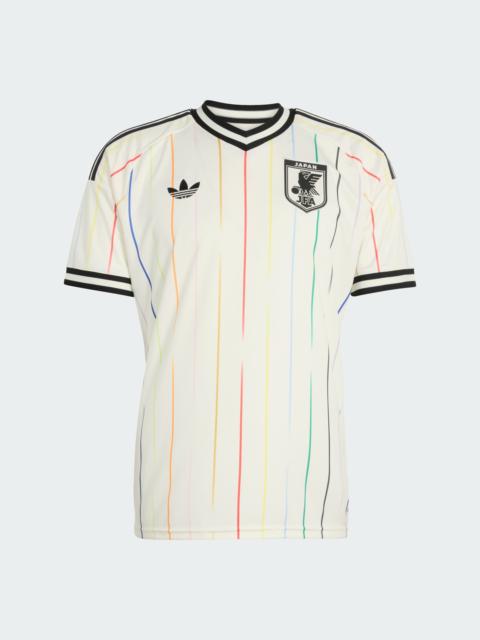 adidas Japan 26 Away Jersey