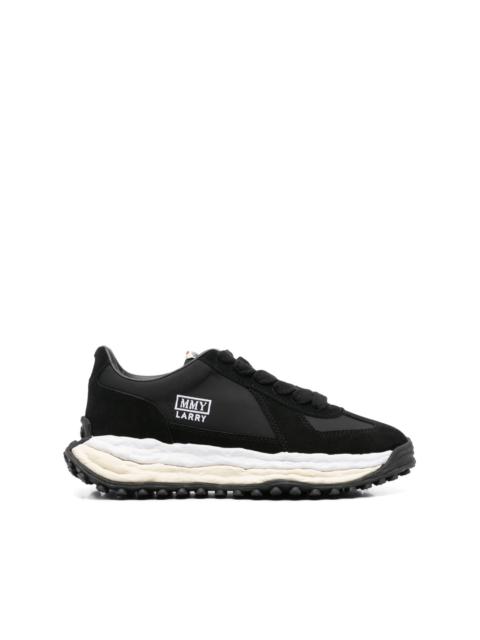 Maison MIHARAYASUHIRO Larry sneakers