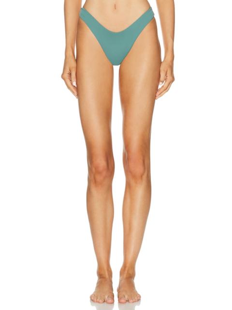 HAIGHT Leila Bikini Bottom