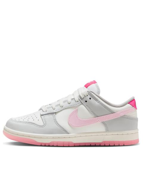 (WMNS) Nike Dunk Low '520 Pack Pink' FN3451-161