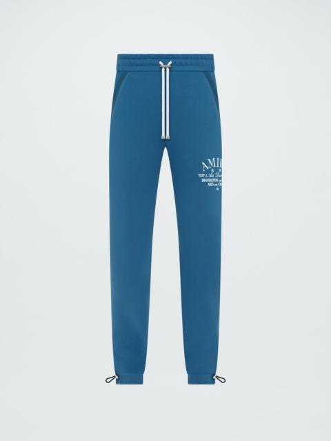 AMIRI AMIRI ARTS DISTRICT SWEATPANT