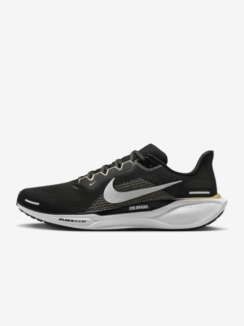 Colorado Pegasus 41 Men's Nike College Road Running Shoes