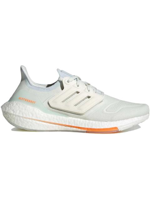 adidas adidas Ultra Boost 22 Made with Nature White Beige - GX8072 |  REVERSIBLE