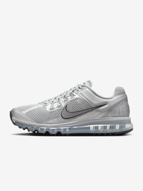 Nike Air Max 2013 Men's Shoes