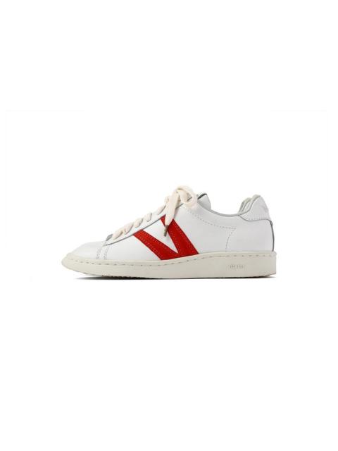 visvim CORDA-FOLK W RED