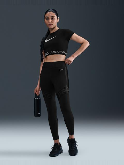 Nike Nike Pro Sculpt Women's High-Waisted 7/8 Leggings