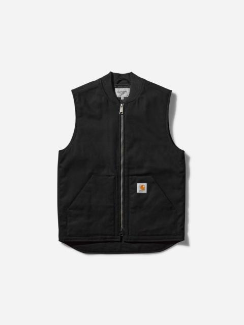 Classic Vest Black