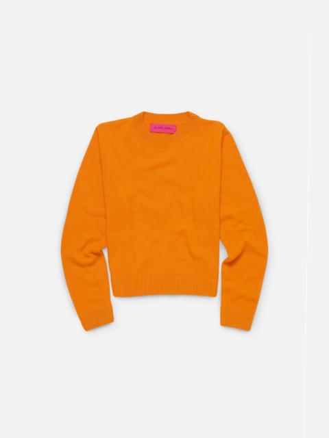 The Elder Statesman WOMEN’S SIMPLE CREW
