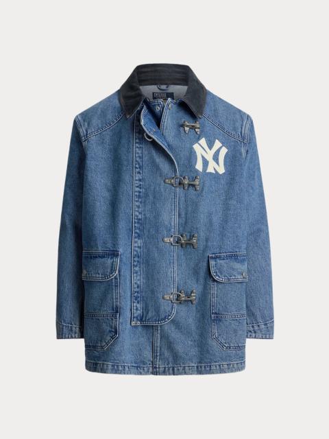 Polo Ralph Lauren Polo Ralph Lauren Yankees Jacket