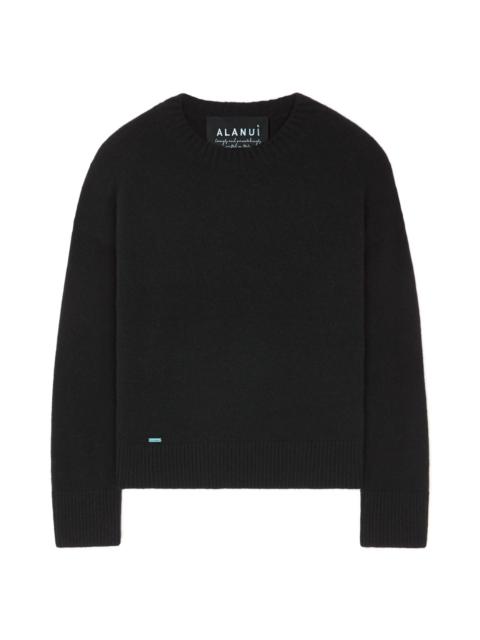Alanui Alanui Finest Sweater