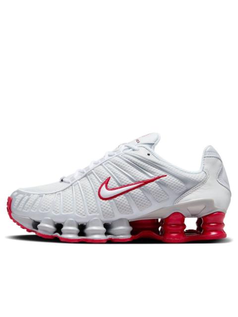 Nike (WMNS) Nike Shox TL 'Platinum Tint' FZ4344-001
