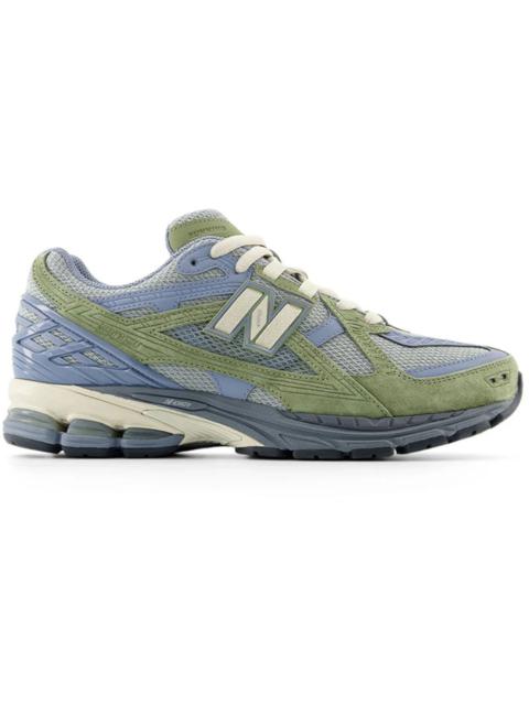 New Balance New Balance 1906U Slate Grey Dark Olivine