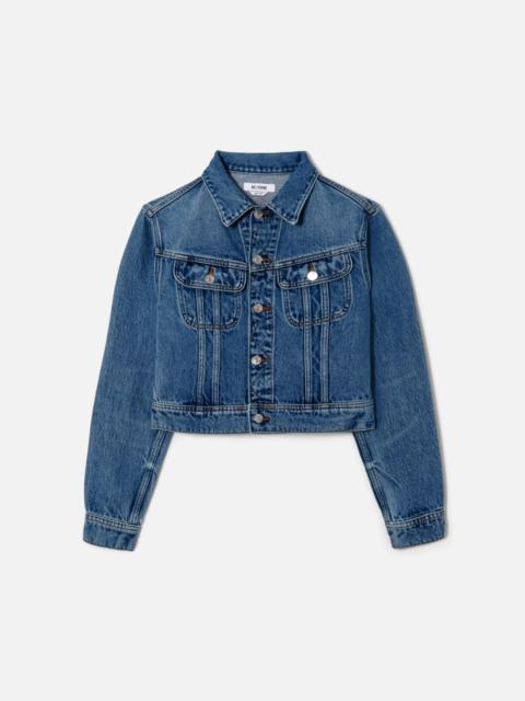 RE/DONE Ryder Jacket - Day Tripper