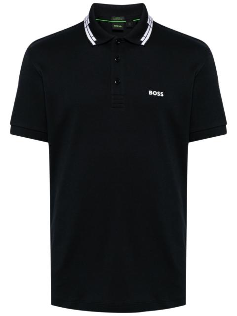 BOSS Paule polo shirt
