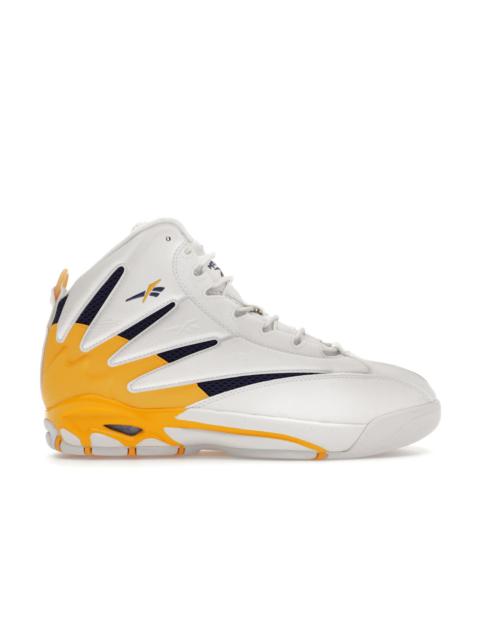 Reebok The Blast Lakers