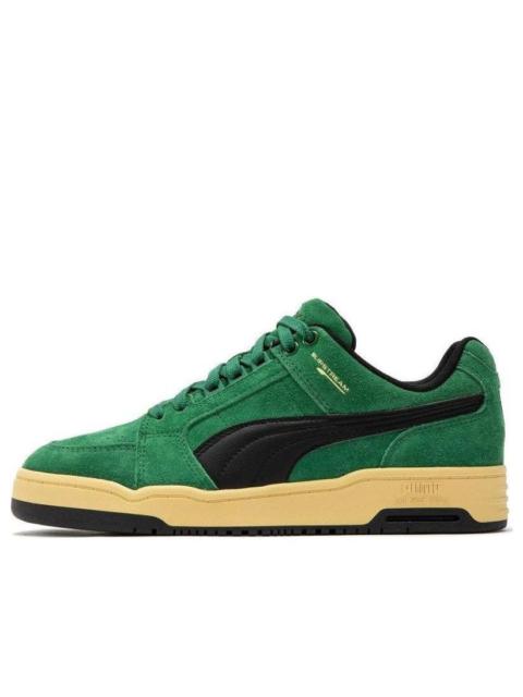 PUMA PUMA Slipstream Hi Always On 'Green' 390122-01