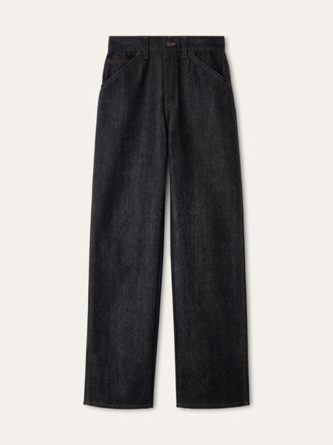 Loro Piana Etienne Jeans