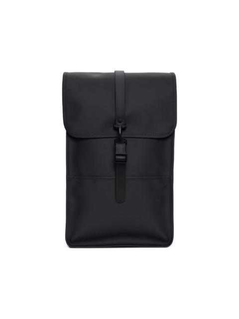 RAINS W3 flap magnetic backpack