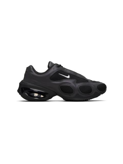 Nike Black Air Max Muse Sneakers