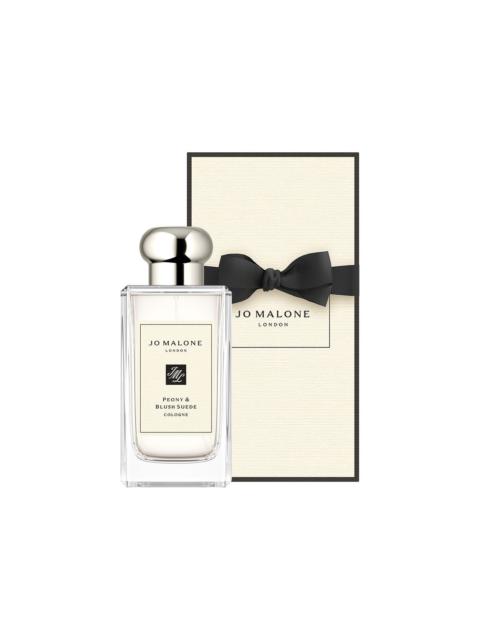 Jo Malone London Peony and Blush Suede Cologne